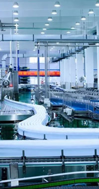 陶氏納濾膜應(yīng)用于食品行業(yè)方案