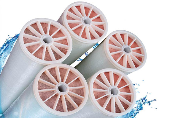 陶氏膜出水量下降了都是因為什么原因