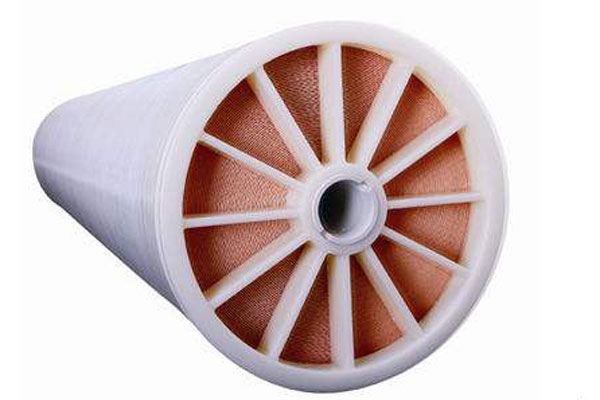 新購買的反滲透膜出水量少是什么原因