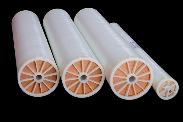 反滲透膜設備的基本介紹