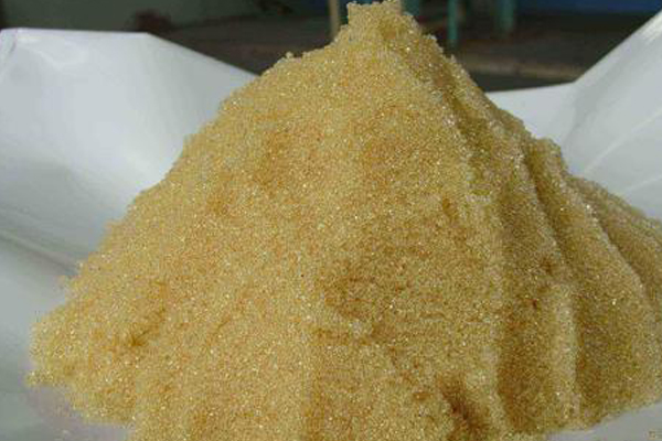 軟化水設備樹脂可以再生嗎