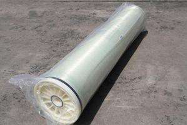 反滲透設備中保安過濾器的特性和適用范圍