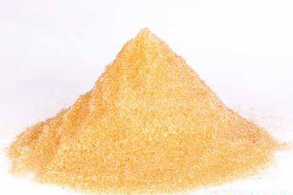 核級超純水樹脂具有哪些優點