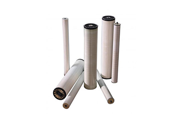 選用陶氏反滲透膜設備時預處理需要考慮些什么