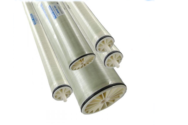 反滲透膜系統穩定脫鹽率比QA檢驗中的脫鹽率更重要