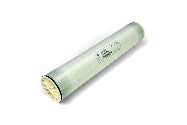 陶氏反滲透膜預防結垢的方法——預防性清洗和調整操作參數