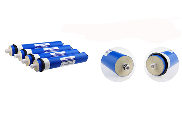 FILMTEC?陶氏XLE反滲透膜元件的性能經濟優勢介紹