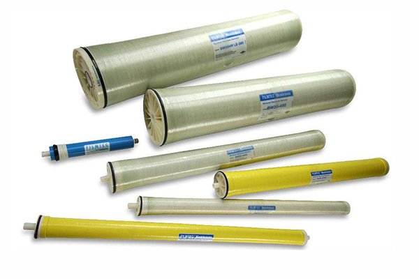 反滲透膜和納濾膜哪個好?該如何選擇呢? 反滲透膜和納濾膜哪個好?該如何選擇呢?