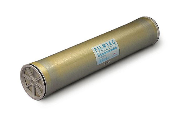 陶氏NF90納濾膜受到生物污染的原因