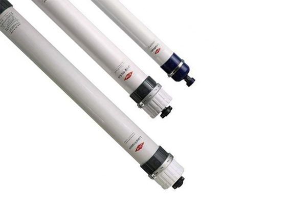 陶氏超濾膜系統(tǒng)設(shè)計的注意事項