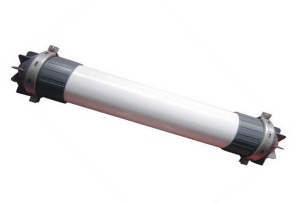 超濾膜作為陶氏反滲透膜預處理系統的要求