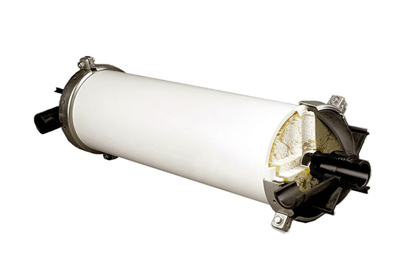 美國陶氏UF超濾膜的結構及材質你們了解嗎