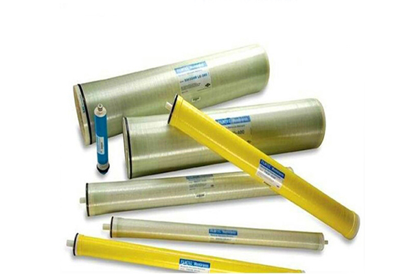 陶氏ro膜與普通ro膜的對(duì)比性能優(yōu)勢(shì)有哪些